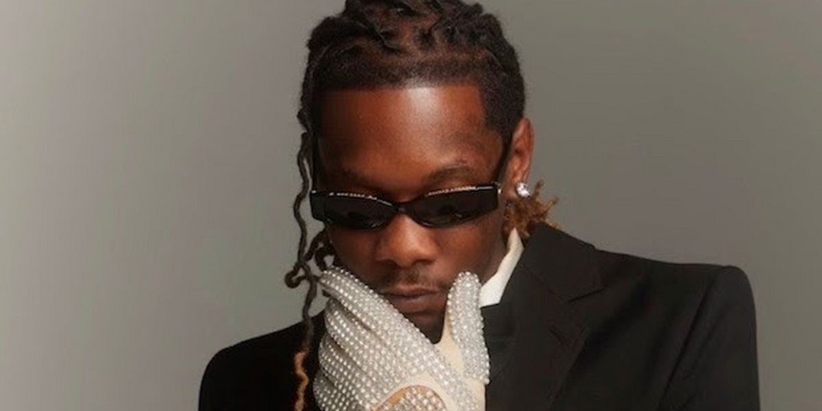 Offset Releases New Album 'Set It Off' With Chlöe, Travis Scott, Cardi B & More