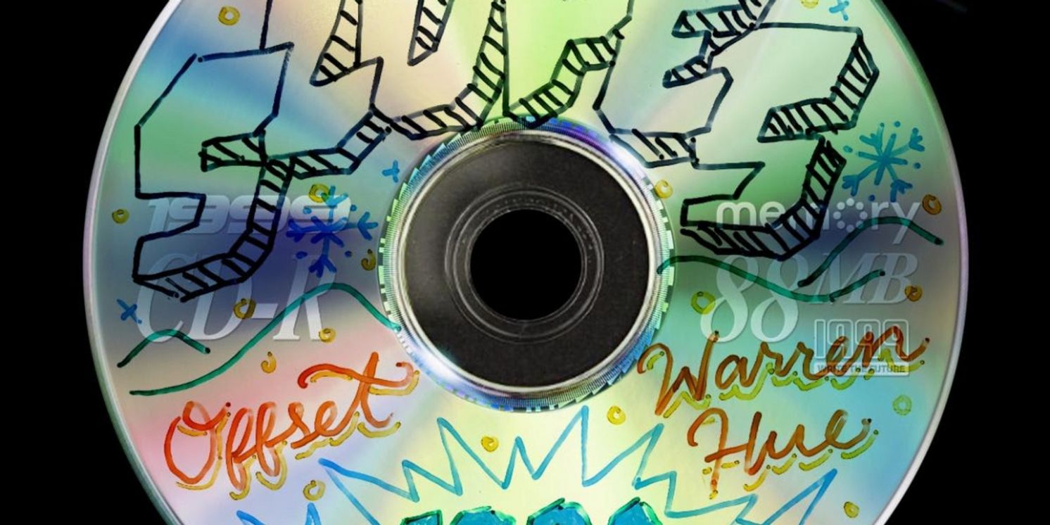 Offset & Warren Hue Join Forces on New Single 'Slopes' From '1999 Write the Future'  Image