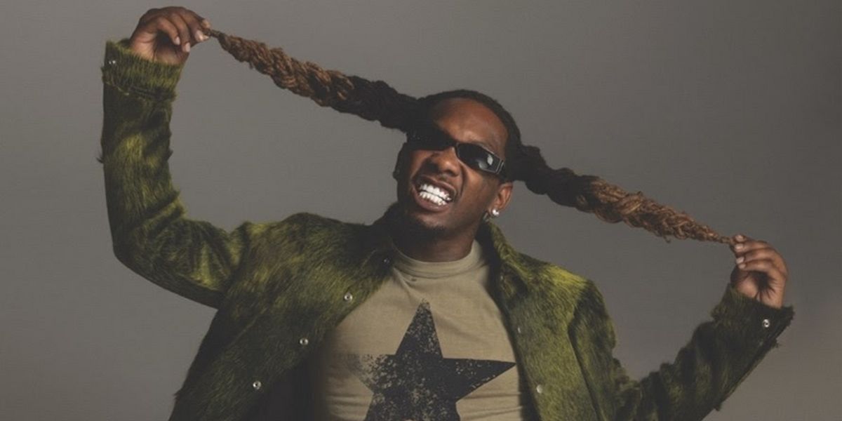 Offset to Release New Album 'Set It Off' in October