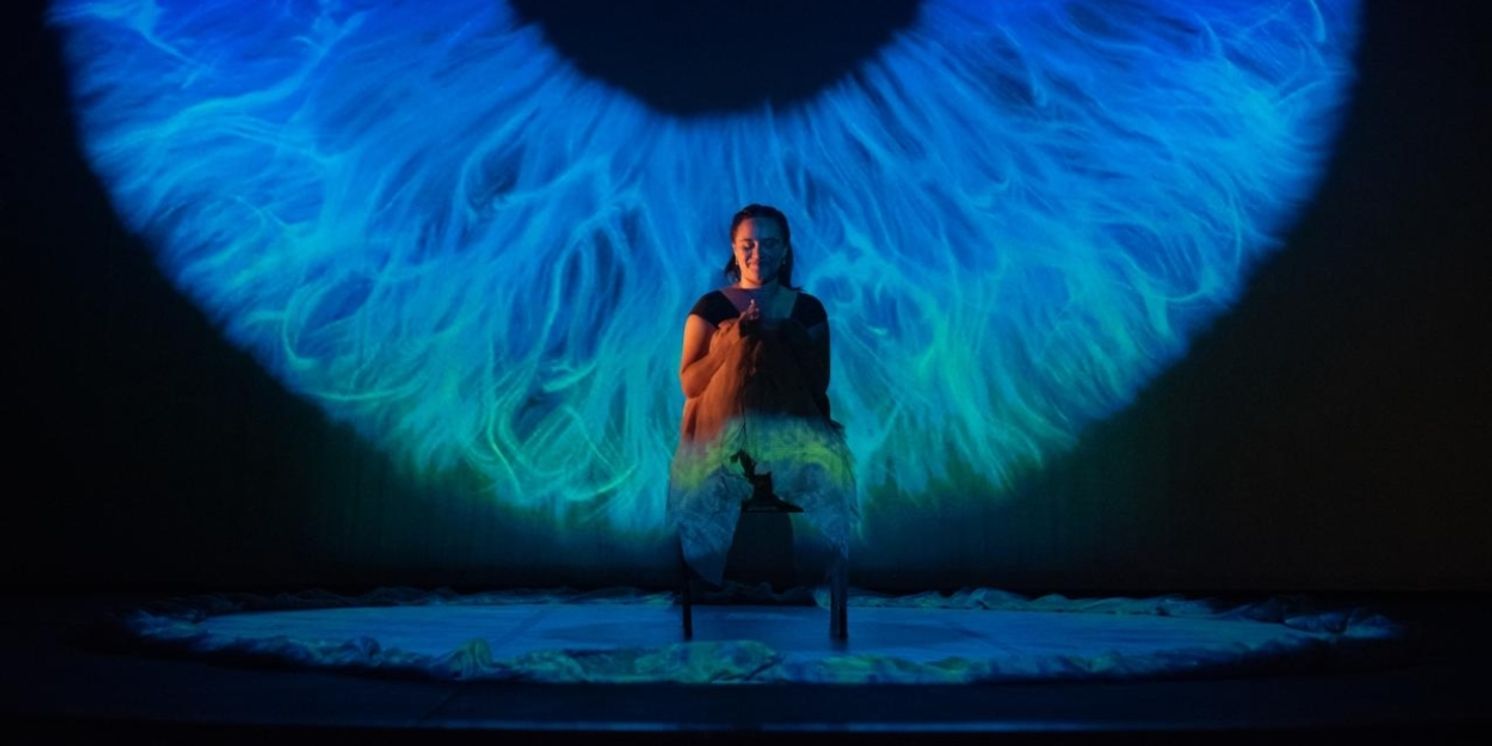 Ofrece La Muestra Nacional De Teatro Intensa Programación Para Público De Todas Las Edades  Image