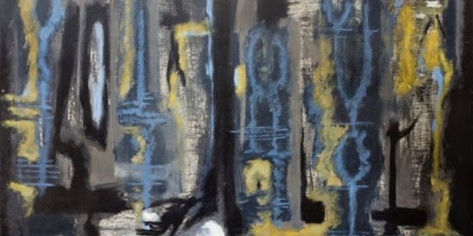 Ogden Museum to Showcase Works by Dusti Bongé, Ida Kohlmeyer, and Dorothy Hood Photos