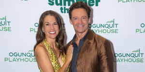 Ogunquit Playhouse Raises Over $3M at Gala Benefit Starring Sutton Foster Photo