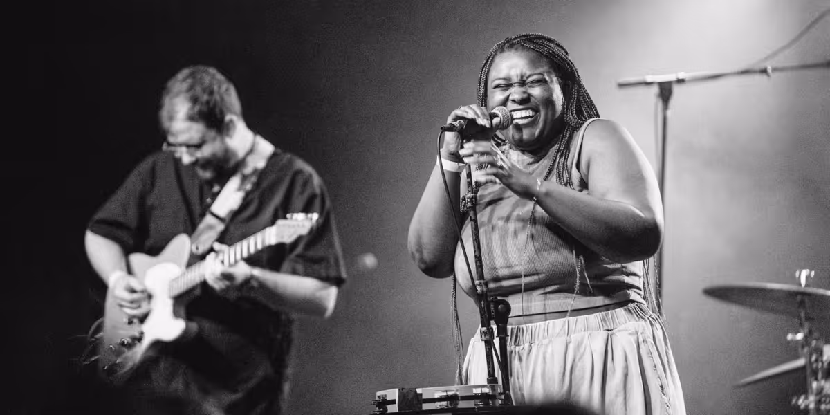 Oh He Dead Release Celestial Indie Soul Single Ahead of Third Studio Album