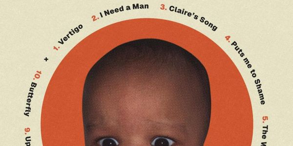 Oh He Dead Sets VERTIGO LP for 9/25, U.S. Tour to Launch Oct. 9