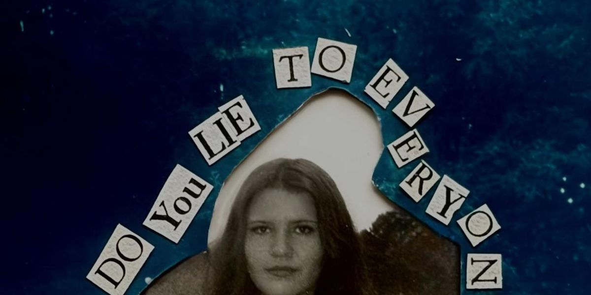 Oh Louise Releases Debut Album EVERYTHING ON HIGH