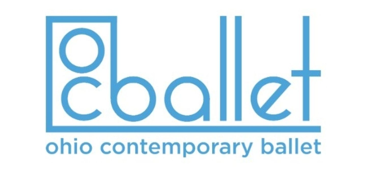 Ohio Contemporary Ballet Hosts Trio of Choreographers for 2026 Season  Image