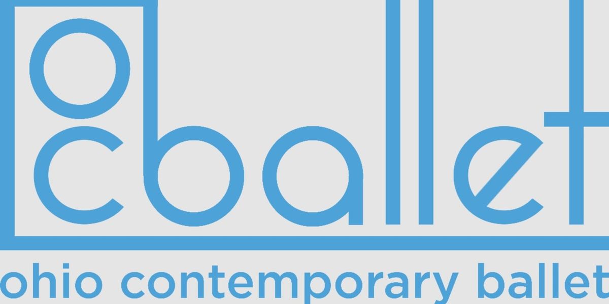 Ohio Contemporary Ballet to Perform BALLET UNBOUND at EJ Thomas Hall