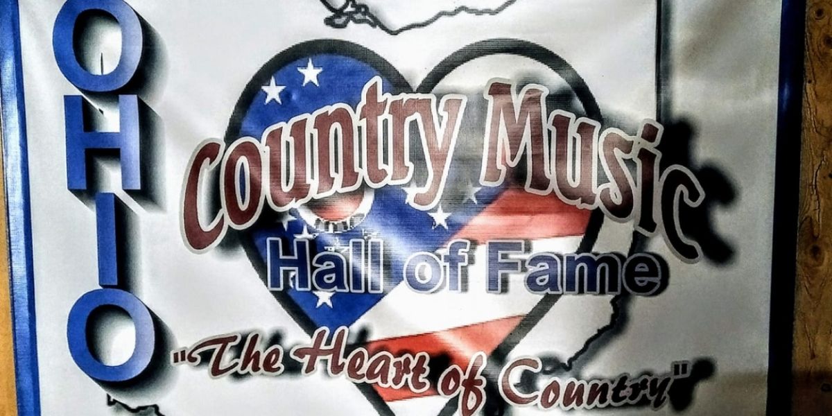 Ohio Country Music Hall Of Fame Inducts Shelly West, Donnie Bowshier And Roy Rogers