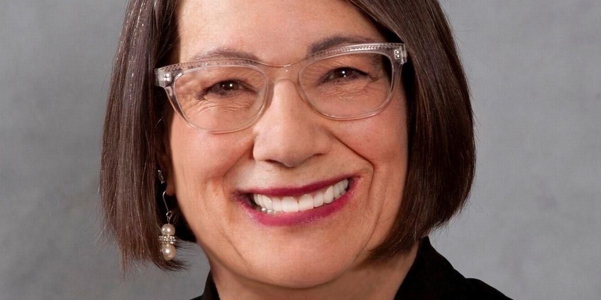 Ohio State Senator Nickie J. Antonio to Be Honored at Beck Center Gala