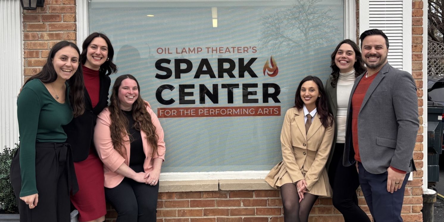 Oil Lamp Theater's SPARK CENTER is Now Offering Summer Camps, Adult and Youth Classes and More  Image