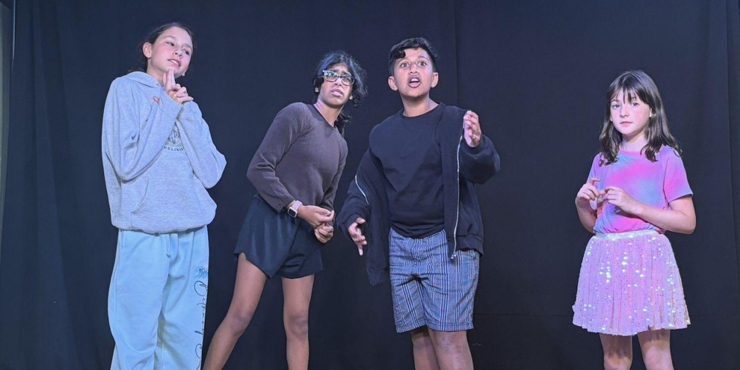 Oil Lamp Theatre Launches LIGHT THE WAY Fundraising Campaign  Image