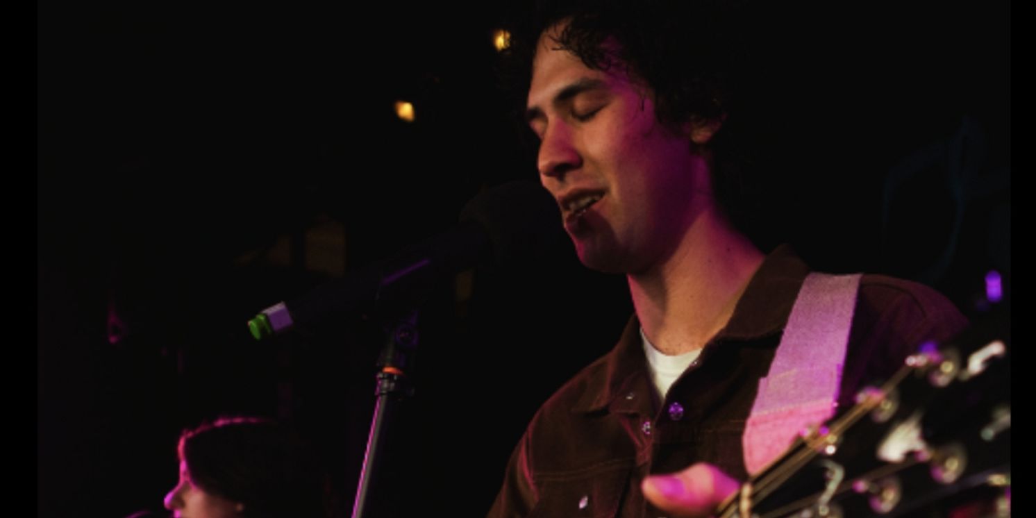 OIL & WHISKEY to Continue NYC Tour At Chain Theatre in October  Image