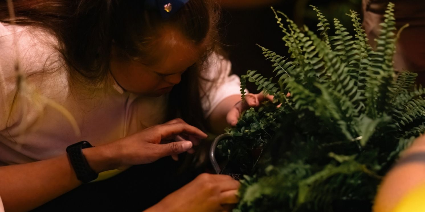 Oily Cart Will Present A WORLD BENEATH US This Summer  Image