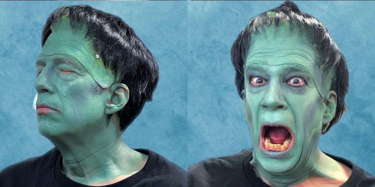 Ojai Art Center Theater Will Present YOUNG FRANKENSTEIN This Summer