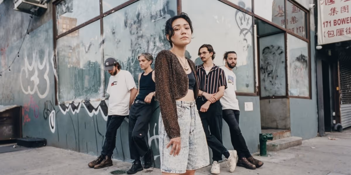OK Cowgirl to Join Bear Hands for 18-City Summer Tour Across U.S.