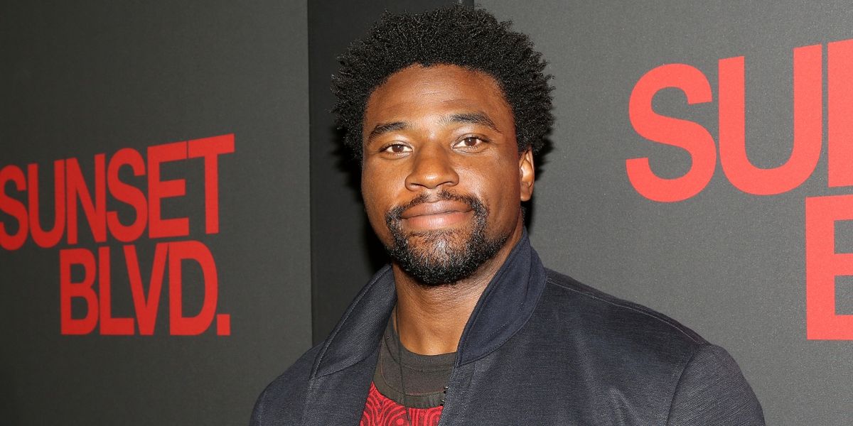 Okieriete Onaodowan, Sojourner Brown & More to Star in THIS GHOST OF SLAVERY at Wesleyan