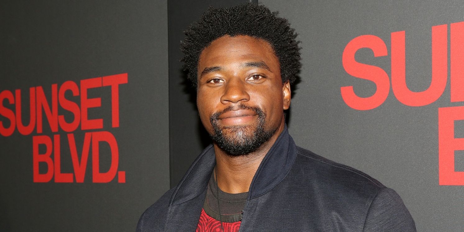 Okieriete Onaodowan, Sojourner Brown & More to Star in THIS GHOST OF SLAVERY at Wesleyan  Image