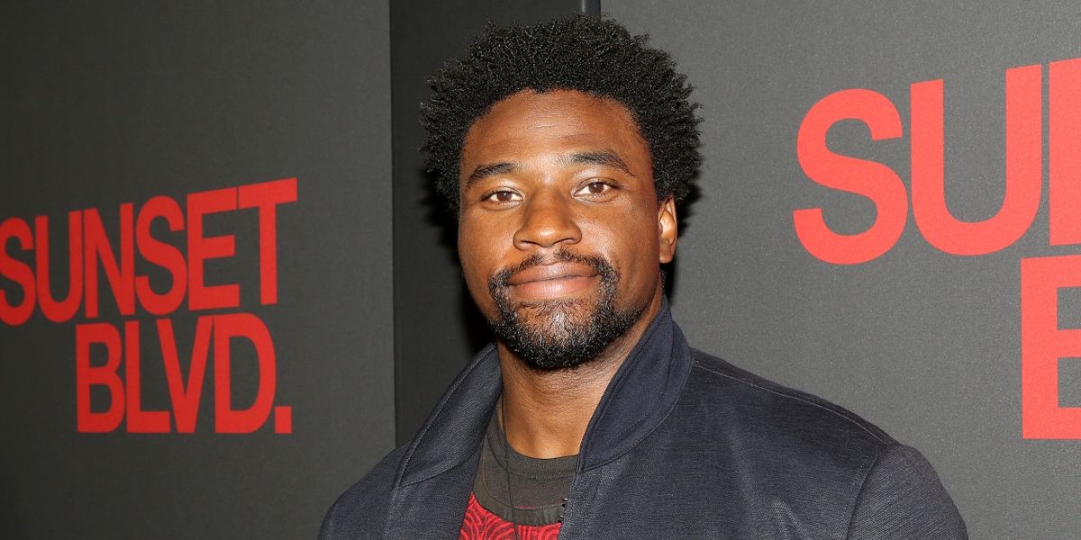 Okieriete Onaodowan to Join Darren Criss and More for Johnny Clegg Tribute Concert