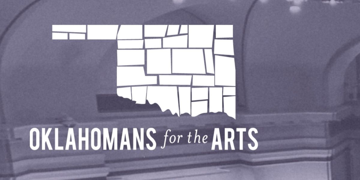 Oklahoma Arts & Culture Day 2025 Brings Concerns Over Funding Cuts