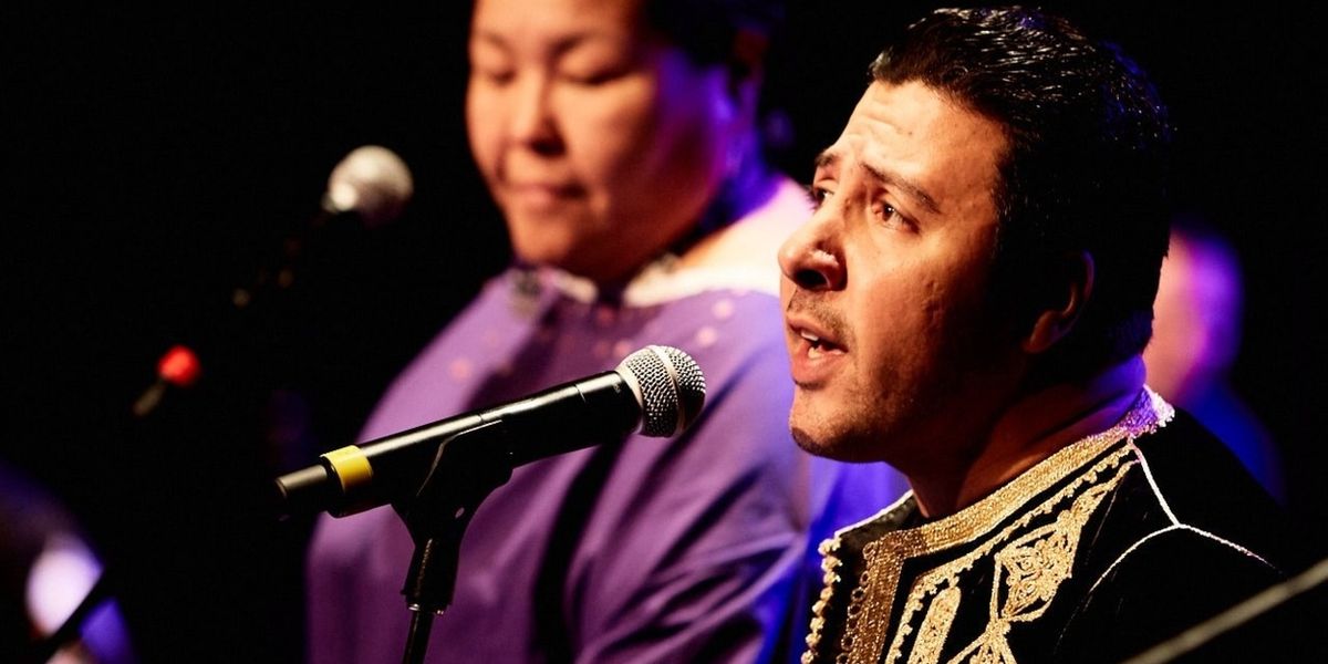 Oktoecho Will Host Two Free Outdoor Concerts This Saturday