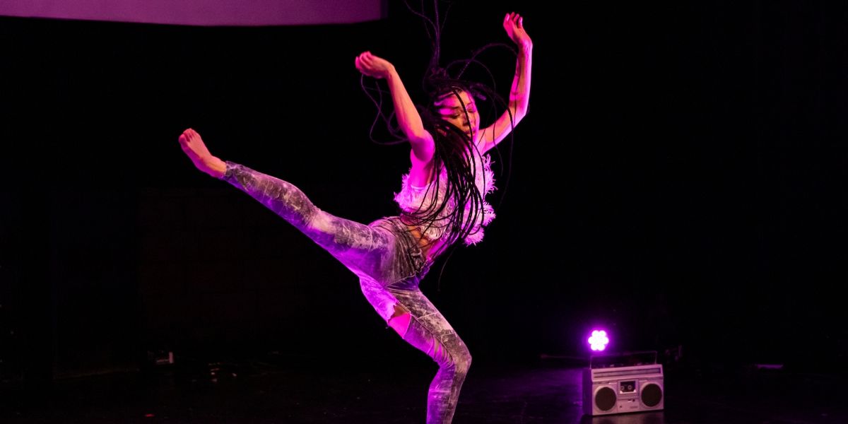 Okwui Okpokwasili and Peter Born Reveal New Creative Projects for 2024-25
