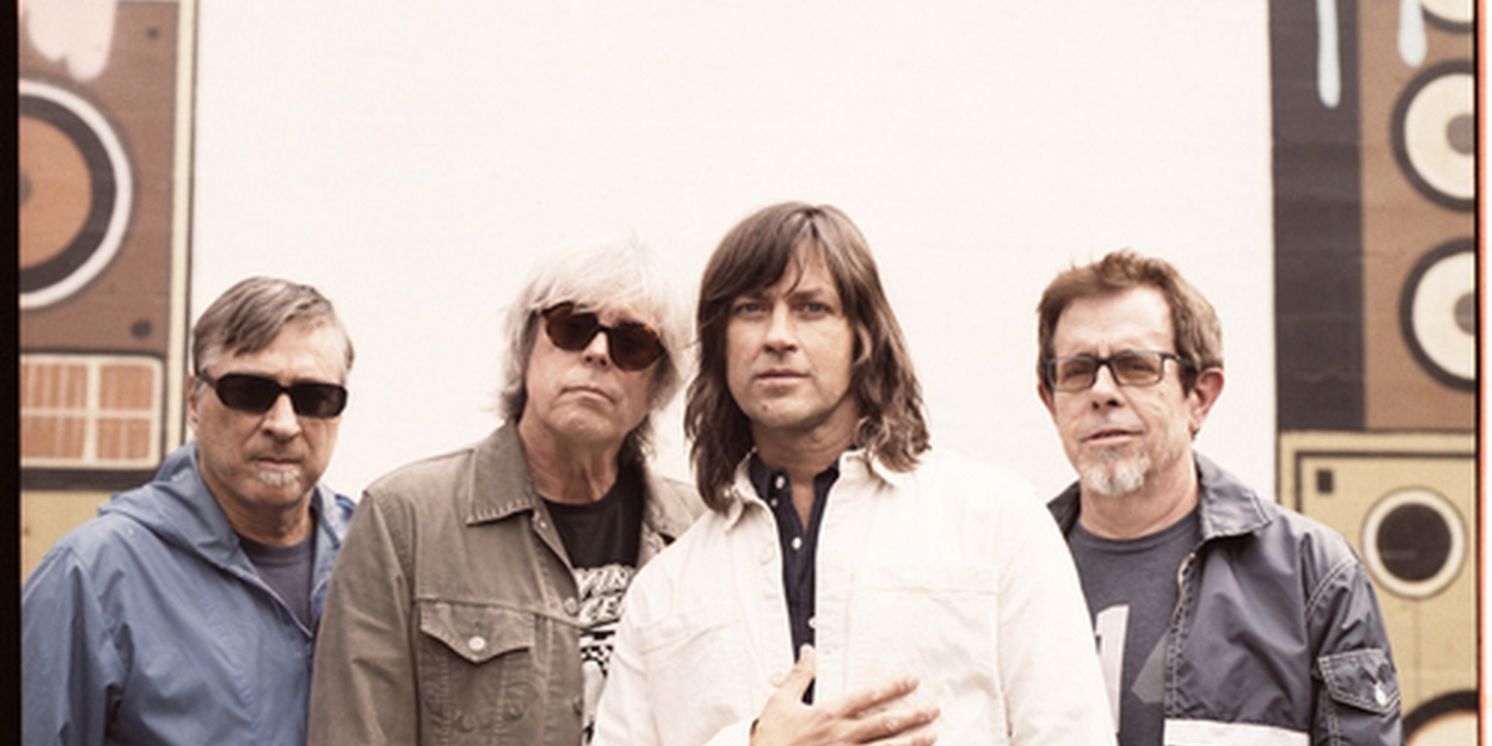 Old 97's Release “Somebody” Ahead Of New Album  Image