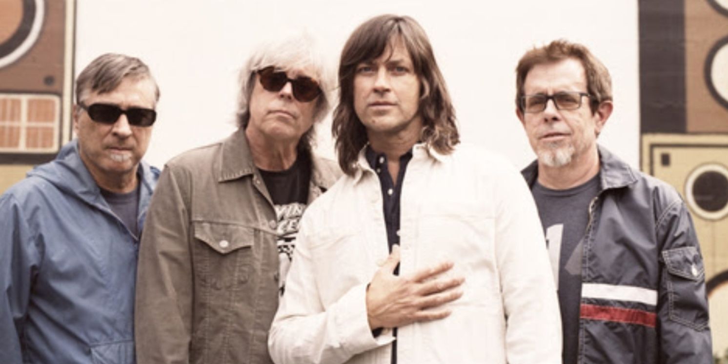 Old 97's Showcase Three Decades Of 'Magic' On New Single  Image