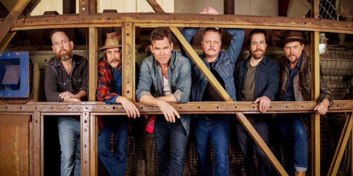 Old Crow Medicine Show, Del McCoury & Molly Tuttle Perform 'My Side Of The Mountain'