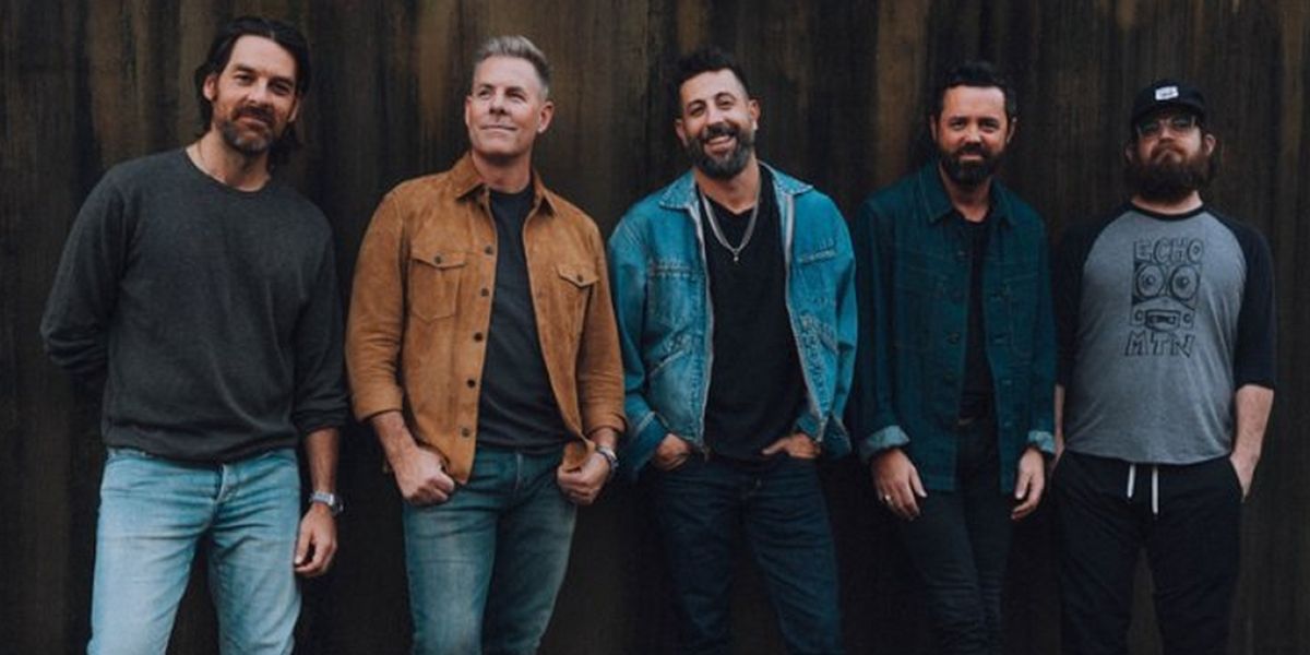 Old Dominion to Release 'Memory Lane' Album in October