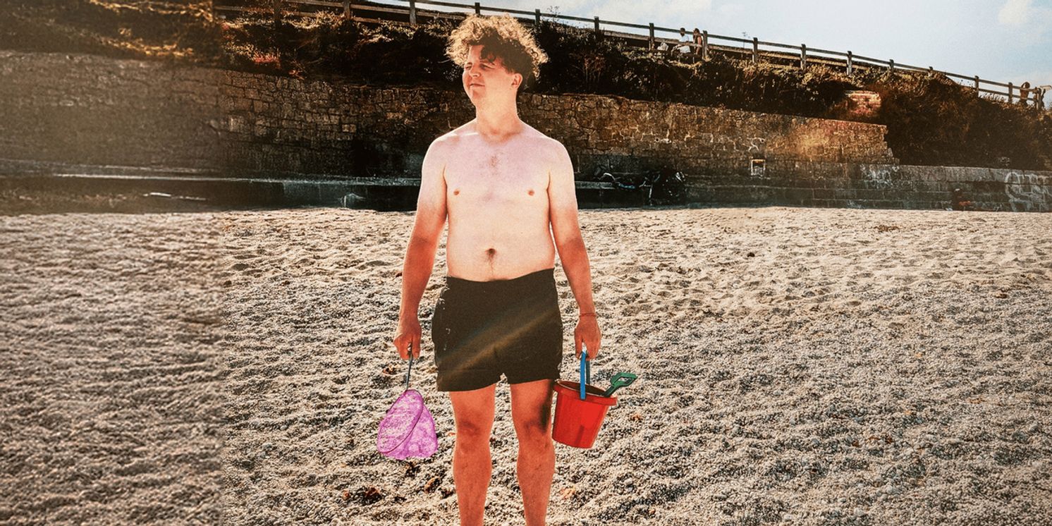 OLD FAT F**K UP is Coming to Riverside Studios in November  Image