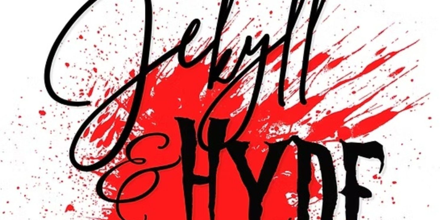 Old Library Theatre Will Present JEKYLL & HYDE This Month  Image