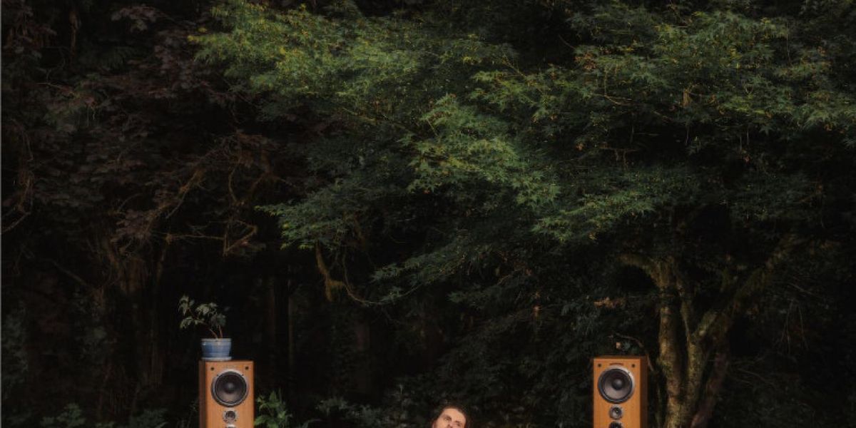 Old Man Canyon to Release New Album OPAL, Shares Title Track