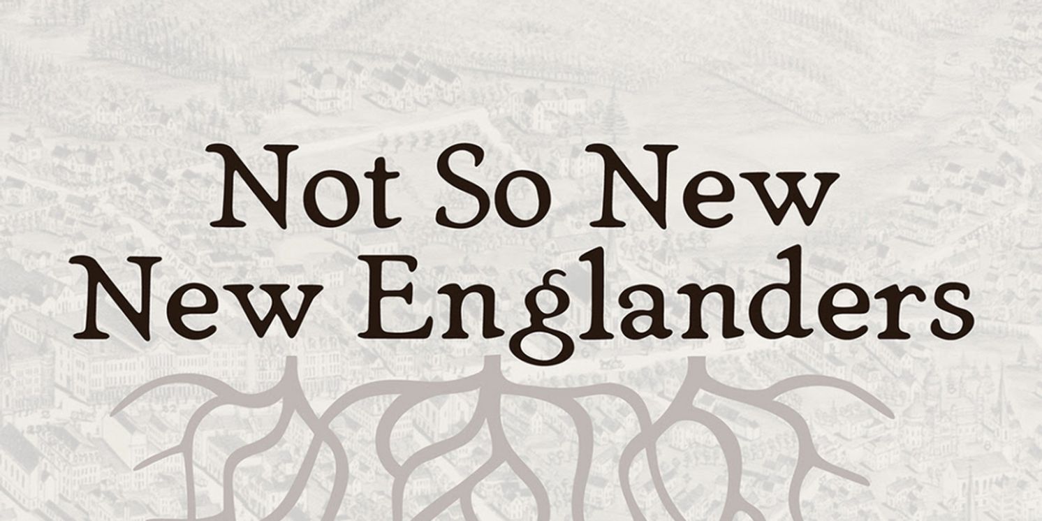 Old Sturbridge Village Invites You to Enjoy a Unique Theater Experience  Image