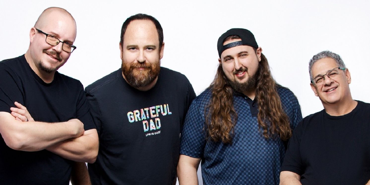 OLD TOWN UNTAPPED Is Back, Featuring New Exhibitions And BaCA's Artists In Residence  Image