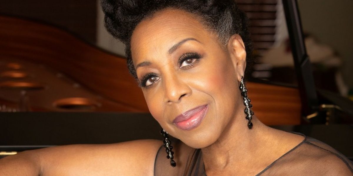 Oleta Adams Comes to Copeland Hall in February