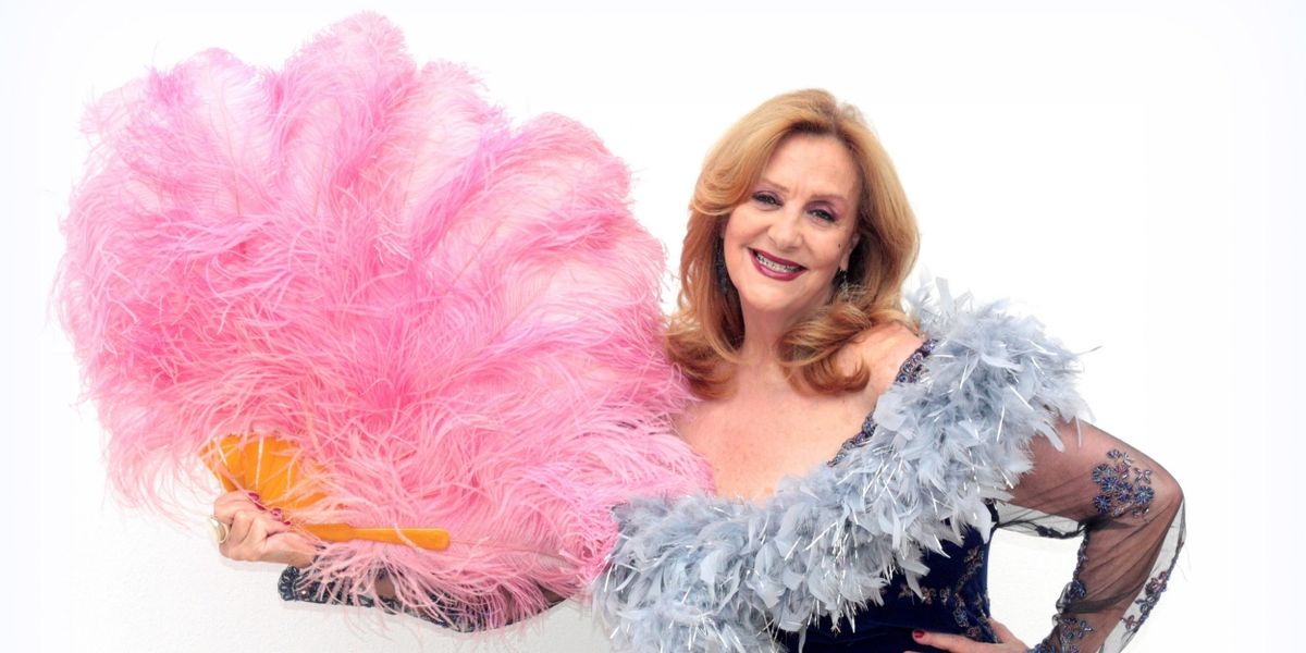 Olga María Ramos estrena LA VIDA CHULAPA en los Veranos de la Villa