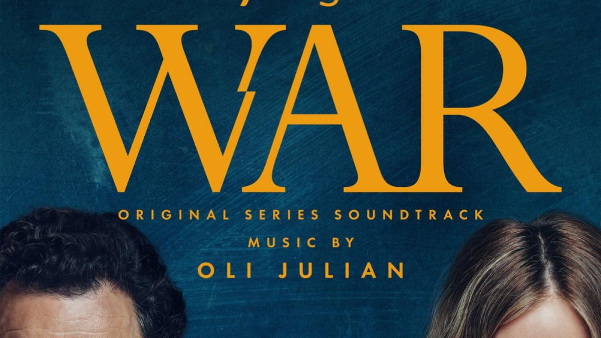 Oli Julian Scores WAR S. 1 Soundtrack for HBO Series