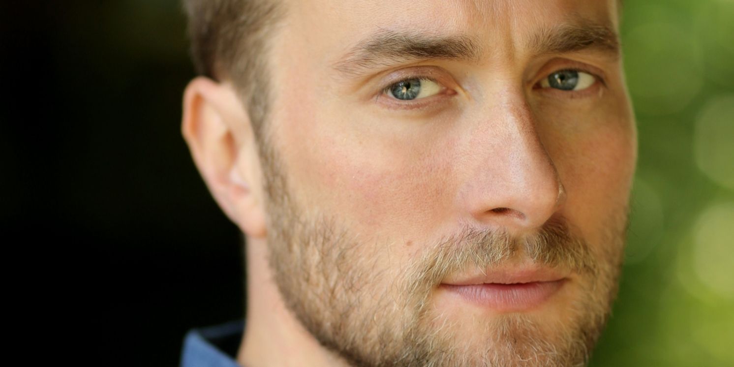 Oliver Chris Joins Tamsin Greig In THE DEEP BLUE SEA at Theatre Royal Bath, Further Cast Announced  Image