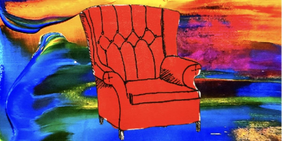 Oliver Cowen and Eidann Glover's Immersive WHERE YOU WERE Opens This Month