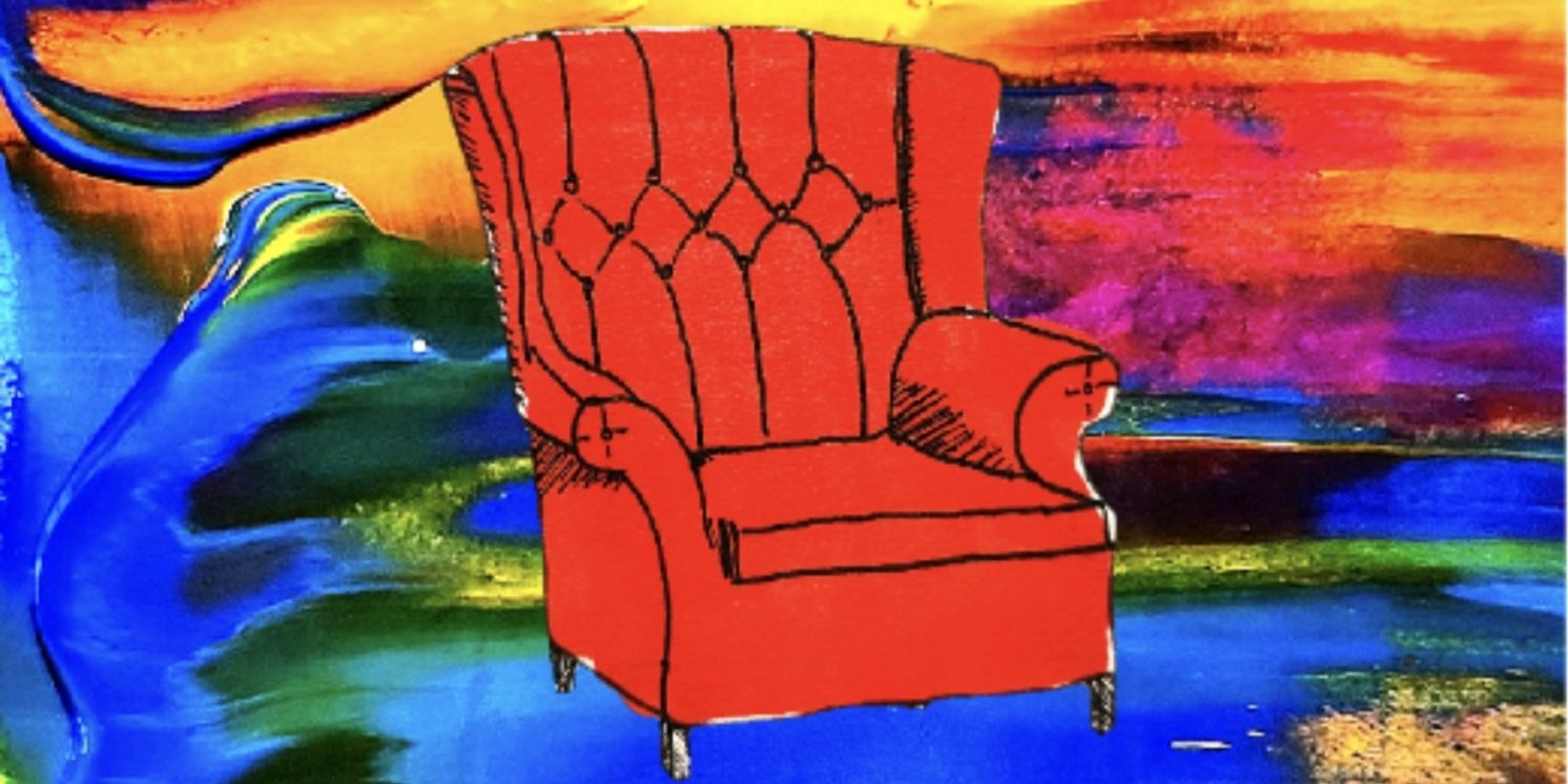 Oliver Cowen and Eidann Glover's Immersive WHERE YOU WERE Opens This Month  Image