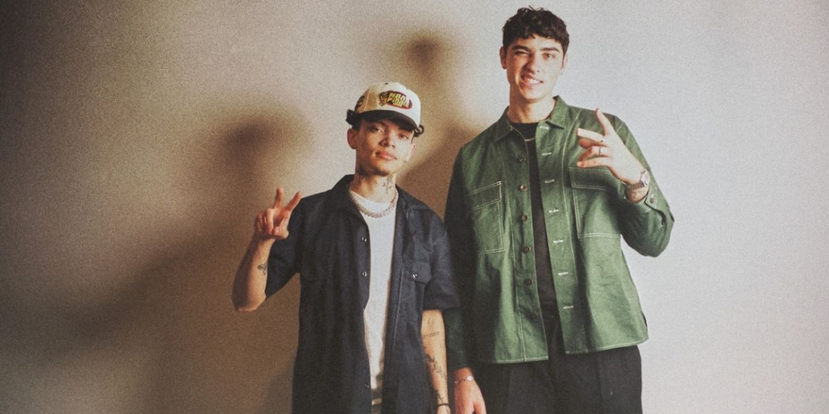 Oliver Cronin Releases New Single & Video 'I Need You' Featuring Lil XXEL