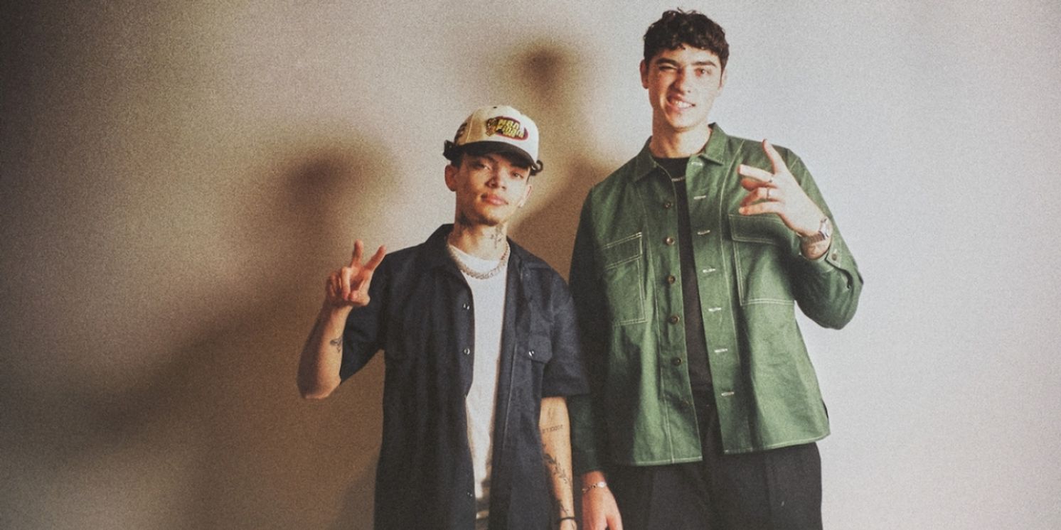 Oliver Cronin Releases New Single & Video 'I Need You' Featuring Lil XXEL  Image