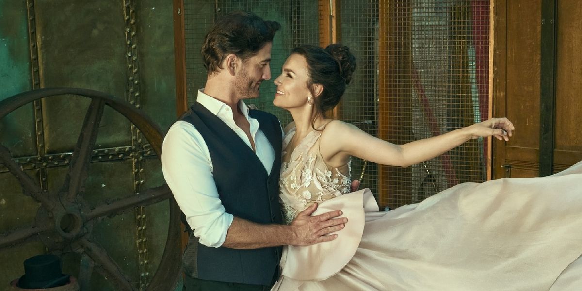 Oliver Tompsett e Samantha Barks guideranno la prima teatrale di THE GREATEST SHOWMAN; Cast completo 