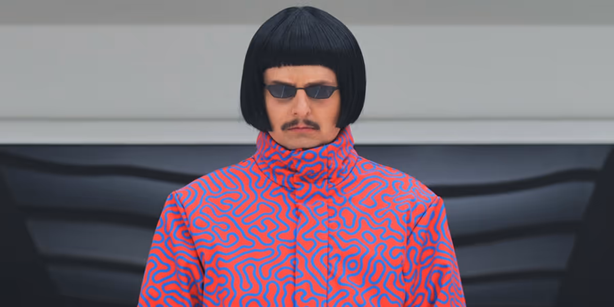 Oliver Tree to Embark On Massive International Tour