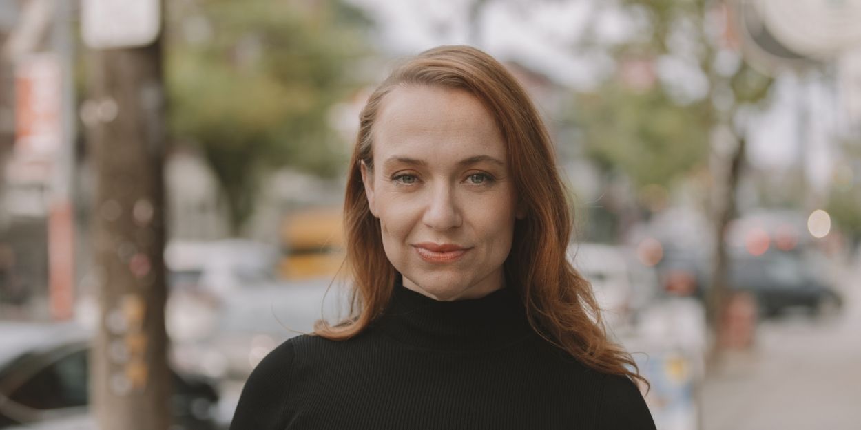 Olivia Ansell Named Artistic Director of Luminato Festival Toronto  Image