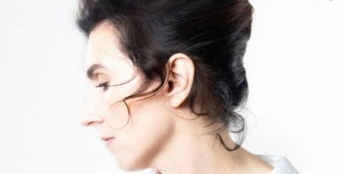 Olivia Belli Releases Piano Concerto DAIMON on Sony Classical Photos