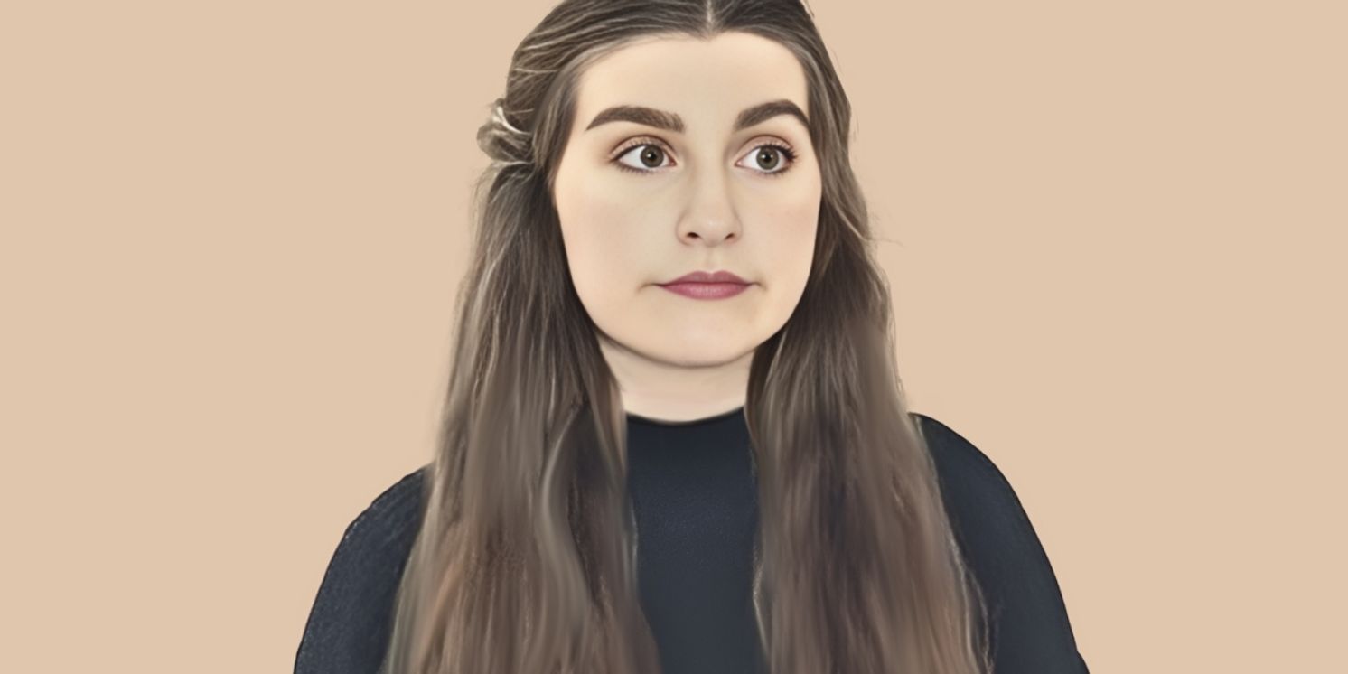 Olivia Bloom to Present SLOTTED SPOONS DON'T HOLD MUCH SOUP (& OTHER THINGS SONDHEIM TAUGHT ME) at The Other Palace Studio  Image