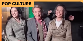 Olivia Colman Joins ONLY MURDERS IN THE BUILDING Season 6 Cast in London
