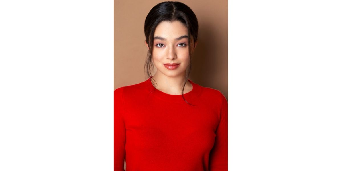 Olivia Haley Young Joins DUALITY Off-Broadway at Face to Face Films