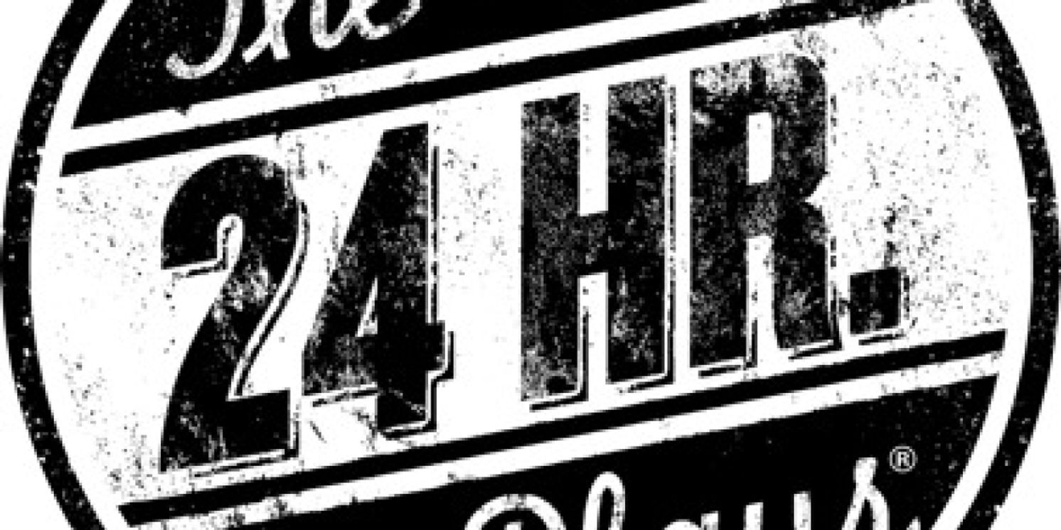 Olivia Holt, Charlie Barnett, And More Join THE 24 HOUR PLAYS: LOS ANGELES  Image